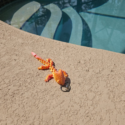 Baby Dragon Keychains